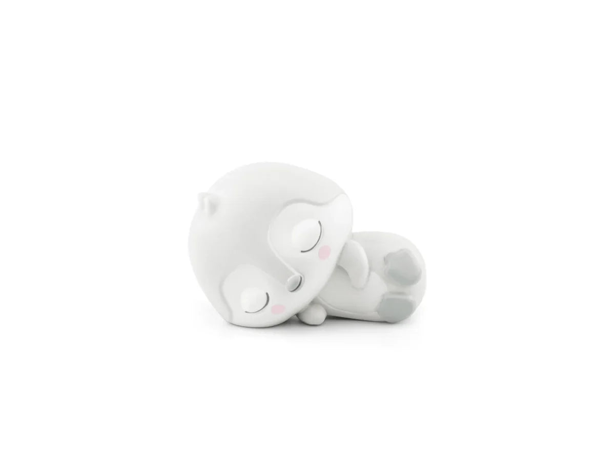Sleepy Penguin: White Noise from the Ocean Tonie