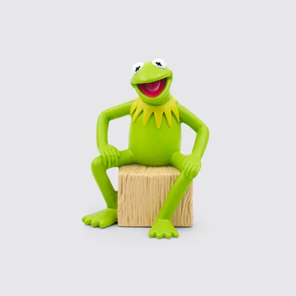 tonie - Disney the Muppets: Kermit the Frog