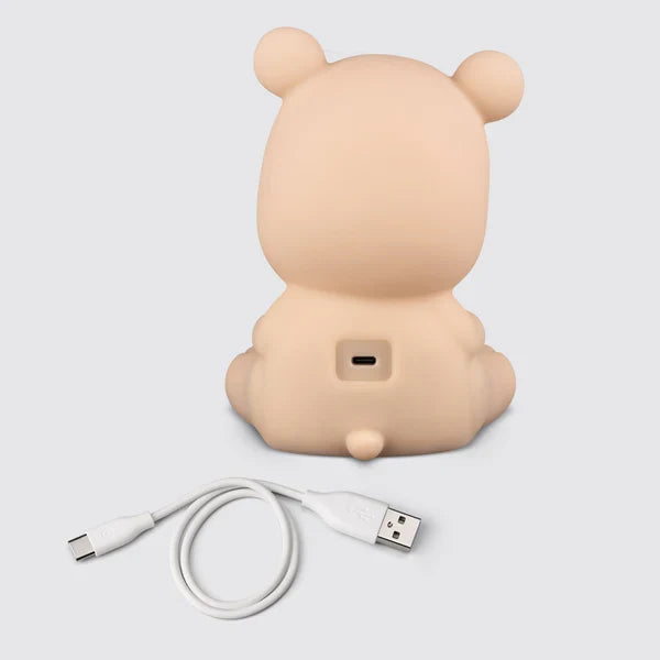 Tonies - Sleepy Friends: Sleepy Bear Night Light