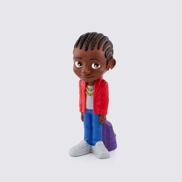 tonie - KidNation